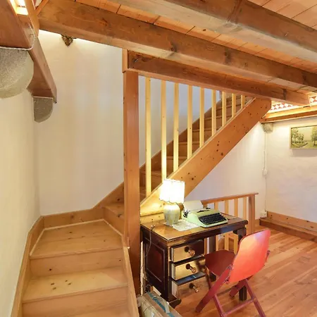 Prázdninový dům Awesome In With Wifi Premariacco