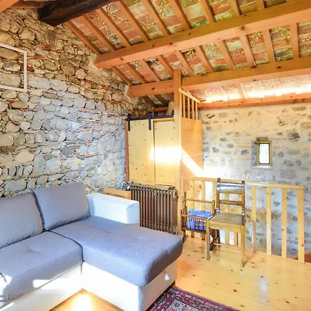 Awesome In With Wifi Prázdninový dům *