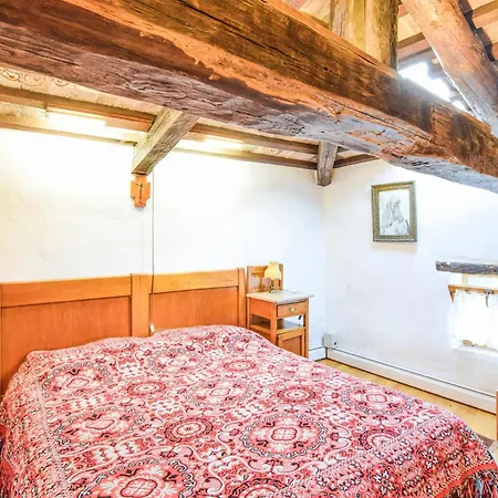 Holiday home Awesome In With Wifi *