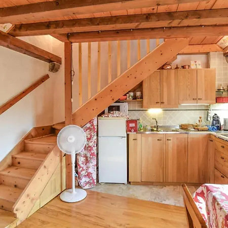 Prázdninový dům Awesome In With Wifi Premariacco