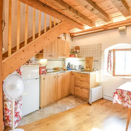 Awesome In With Wifi Holiday home