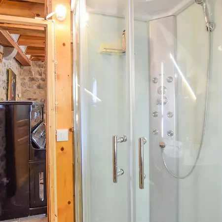 Awesome In With Wifi Feriehus *