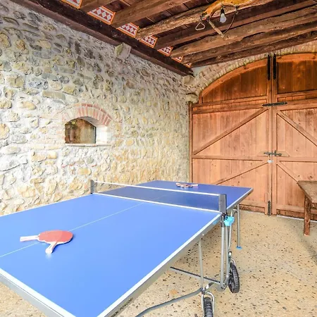Holiday home Awesome In With Wifi *