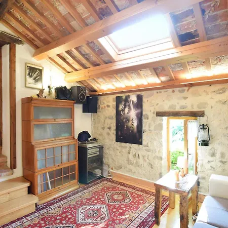 Awesome In With Wifi Feriehus