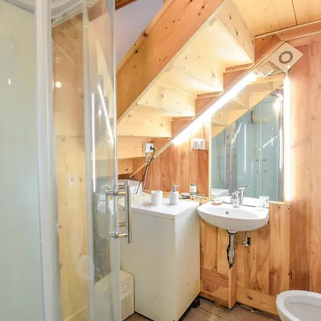 Feriehus Awesome In With Wifi